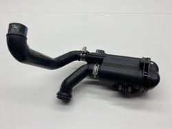 Nissan GTR secondary air pump cleaner R35 2009