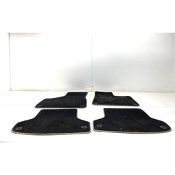 Audi S3 Floor mats 8P 2008