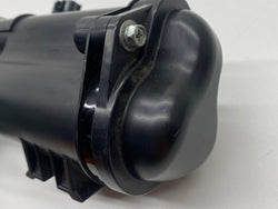 Nissan GTR secondary air pump cleaner R35 2009