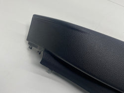 Volkswagen Golf R C pillar trim MK7 right side black 5G6867766