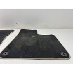 Audi S3 Floor mats 8P 2008