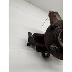Ford Focus ST Wheel hub front drivers right MK2 ST225 2007