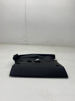 BMW M140i Lower dash trim passenger left 2017 1 Series F20