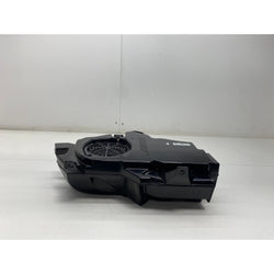 Audi S3 Bose speaker 8P 2008