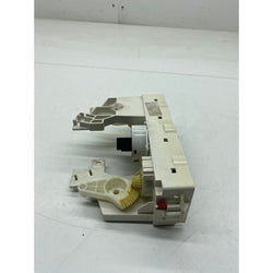 Honda Accord Heater control switches Type R 1998 CH1