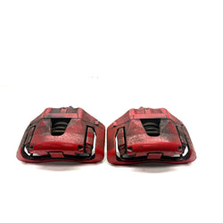 Ford Focus ST brake calipers front pair MK2 ST225 2007