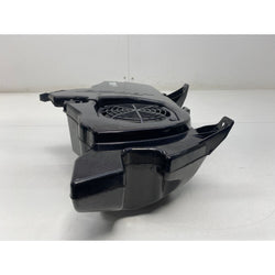 Audi S3 Bose speaker 8P 2008