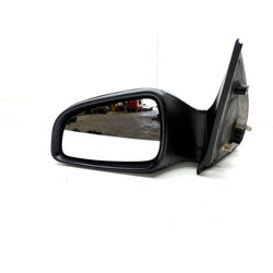 Vauxhall Astra wing mirror passenger left VXR MK5 2008