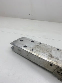 BMW M140i crash leg deformation element right side 2019 1 Series 7266192