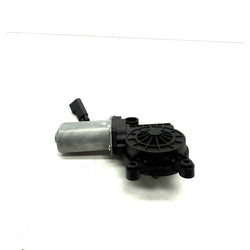 Ford Fiesta ST Window motor drivers right ST150 MK6 2005
