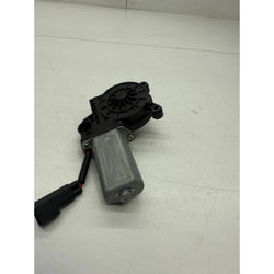 Ford Fiesta ST Window motor drivers right ST150 MK6 2005