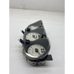 Honda Accord Instrument cluster speedo Type R 1998