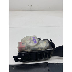 Mitsubishi Evolution Seat belt front passenger Evo 5 RS 1998 Lancer