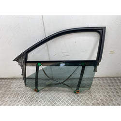 Audi S3 Window glass door frame passenger left 8P 2008