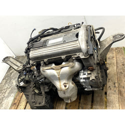 Vauxhall VX220 Engine & gearbox 70k miles 2003 2.2 Z22SE