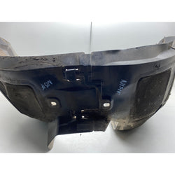 Astra J VXR Arch liner splash guard passenger left front GTC MK6 2013