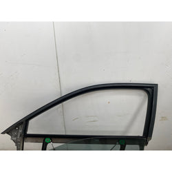 Audi S3 Window glass door frame passenger left 8P 2008