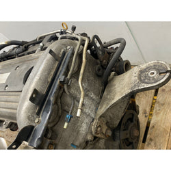 Vauxhall VX220 Engine & gearbox 70k miles 2003 2.2 Z22SE