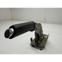 Vauxhall Astra handbrake lever VXR MK5 2008