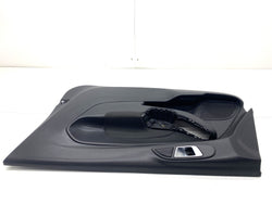 Ford Fiesta ST door card right front MK7 st180 2014
