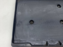 Nissan GTR battery tray plastic R35 2009