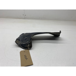 Mitsubishi Evolution splash guard rear left side Evo 8 2003