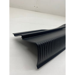 Audi RS3 Boot latch cover 8V 2016 8v4863471