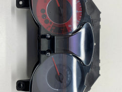 Nissan Juke Speedo clocks Nismo 2014