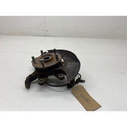 Honda S2000 Wheel hub drivers right rear 2008 AP2
