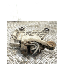Audi S3 Diff Differential 8P 2011