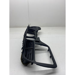 Honda Accord Speedo clocks dashboard surround plastic trim Type R 1998 CH1