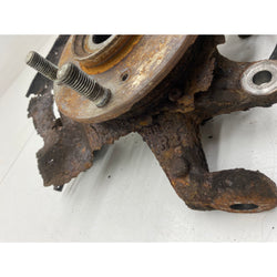 Honda S2000 Wheel hub drivers right rear 2008 AP2