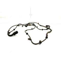 Vauxhall Astra abs wiring harness VXR MK5 2008 13198938