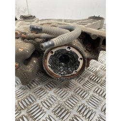 Audi S3 Diff Differential 8P 2011