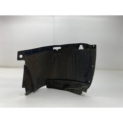 Audi S3 Arch liner lower section front right drivers 8P 2008