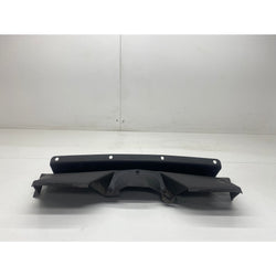 Honda S2000 radiator air duct feed guide panel 2007 AP2