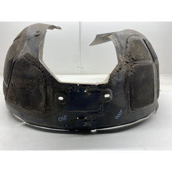 Astra J VXR Arch liner splash guard drivers right front GTC MK6 2013