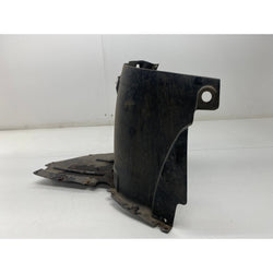 Audi S3 Arch liner lower section front right drivers 8P 2008