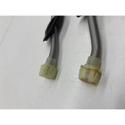 BMW M140i Handbrake linkages 1 Series 2016 F20