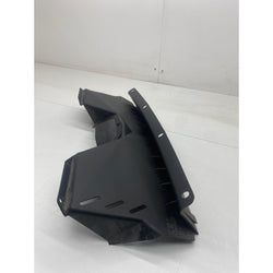 Honda S2000 radiator air duct feed guide panel 2007 AP2