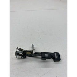 Mitsubishi Evolution Boot fuel release cable pull lever Evo 5 RS 1998 Lancer