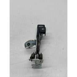 Mitsubishi Evolution Boot fuel release cable pull lever Evo 5 RS 1998 Lancer