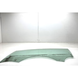 Astra J VXR Window glass passenger left front GTC MK6 2013