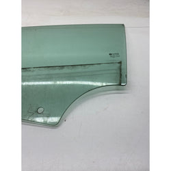 Astra J VXR Window glass passenger left front GTC MK6 2013