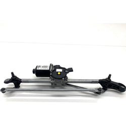 BMW M3 Windscreen wiper motor Competition F80 2018 3 series