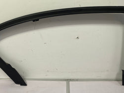 BMW M5 F10 Window surround trim interior rear left 2011 5 Series