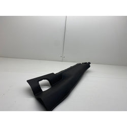 Land Rover Defender Pillar trim cover rear left 110 2022