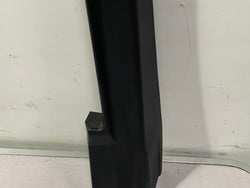 BMW M5 F10 Window surround trim interior rear left 2011 5 Series