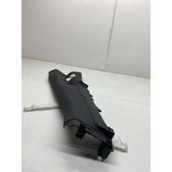 Land Rover Defender Pillar trim cover rear left 110 2022