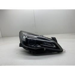Astra J VXR Headlight drivers right GTC MK6 2013
